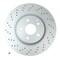 Pagid Brakes Front Brake Rotor, 355122972 355122972 - alternate 4